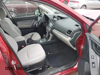 2018 Subaru Forester with VIN JF2SJABC2JH449249, listed as a IAAI auction lot 42241667 with 71,876 mi miles and . Bid and sale history available at DreamBid. Image 5.