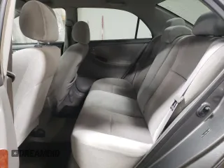 2007 Toyota Corolla CE with VIN 2T1BR32E77C850538, listed as a Copart auction lot 52617605 with 212,451 mi miles and Salvage Title. Bid and sale history available at DreamBid. Image 10.