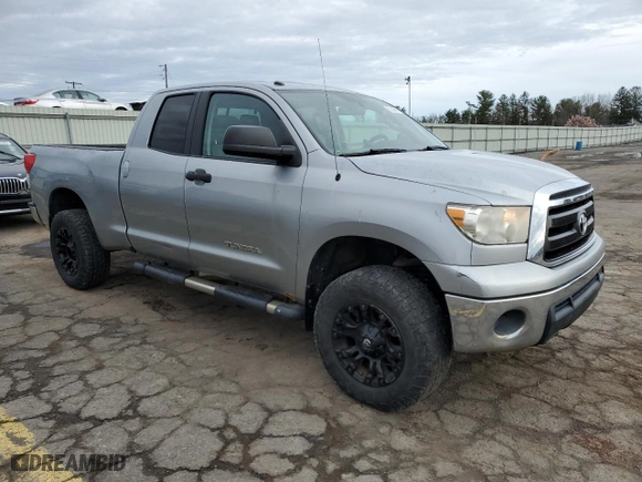 2011 Toyota Tundra 4WD Truck with VIN 5TFUM5F12BX016200, listed as a Copart auction lot 52028915 with 279,118 mi miles and Clean Title. Bid and sale history available at carsss.com. Image 4.