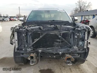 2018 GMC Sierra 1500 Denali with VIN 3GTU2PEJ0JG450444, listed as a Copart auction lot 46839075 with 62,703 mi miles and Salvage Title. Bid and sale history available at carsss.com. Image 5.