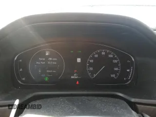 2018 Honda Accord EX-L z VIN 1HGCV1F50JA152896, wystawiony jako Copart lot #54374375 z przebiegiem 88 564 mil mil oraz Szkoda całkowita • Salvage title. Historia ofert i sprzedaży dostępna na DreamBid. Obrazek 9.