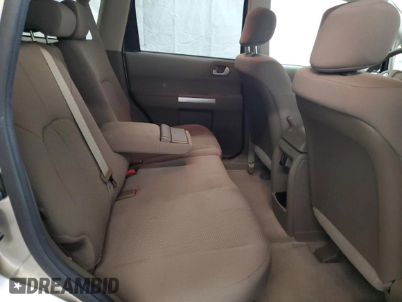 2007 Mitsubishi Endeavor LS with VIN 4A4MN21S77E057462, listed as a Copart auction lot 78395084 with 36,069 mi miles and Salvage Title. Bid and sale history available at carsss.com. Image 11.