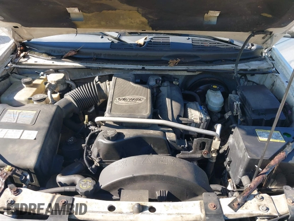 2004 Chevrolet TrailBlazer EXT LT with VIN 1GNET16S246147331, listed as a IAAI auction lot 40595061 with 223,984 mi miles. Bid and sale history available at carsss.com. Image 10.