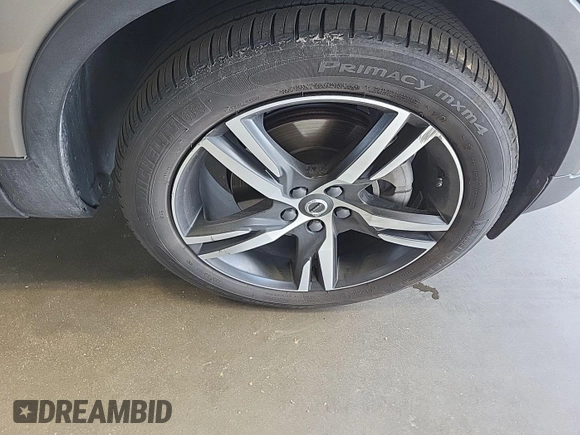 2022 Volvo XC40 R-Design с VIN YV4162UM2N2769099, выставлен на аукционе IAAI как лот 42455853 с пробегом 92 375 миль миль и . История ставок и продаж доступна на DreamBid. Изображение 20.