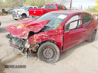2012 Nissan Sentra SR with VIN 3N1AB6AP9CL772603, listed as a IAAI auction lot 41919844 with Not Provided miles and . Bid and sale history available at DreamBid. Image 2.