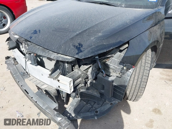 2023 Nissan Altima SR z VIN 1N4BL4CV6PN384206, wystawiony jako IAAI lot #41753570 z przebiegiem 32 594 mil mil oraz . Historia ofert i sprzedaży dostępna na DreamBid. Obrazek 6.