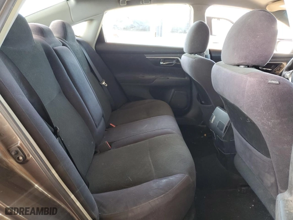 2013 Nissan Altima 2.5 SV with VIN 1N4AL3AP9DN584812, listed as a Copart auction lot 85509404 with 179,929 mi miles and Clean Title. Bid and sale history available at carsss.com. Image 10.