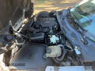 2007 Saturn Sky with VIN 1G8MB35B07Y104128, listed as a Copart auction lot 43790385 with Not provided miles and Salvage title. Bid and sale history available at DreamBid. Image 11.