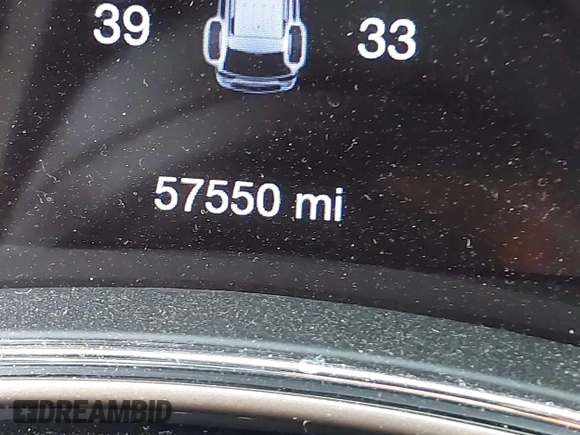 2016 Jeep Grand Cherokee Limited with VIN 1C4RJFBG8GC304073, listed as a IAAI auction lot 42535680 with 57,550 mi miles and . Bid and sale history available at DreamBid. Image 14.