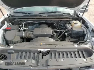 2023 Chevrolet Silverado 2500HD z VIN 1GB3WNE77PF241855, wystawiony jako Copart lot #82153904 z przebiegiem 31 645 mil mil oraz Nie do naprawy • Non repairable. Historia ofert i sprzedaży dostępna na DreamBid. Obrazek 13.