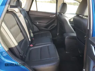 2013 Mazda CX-5 Grand Touring with VIN JM3KE4DE8D0166948, listed as a Copart auction lot 76067314 with 170,812 mi miles and Non Repairable. Bid and sale history available at carsss.com. Image 11.