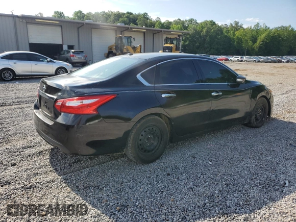 2017 Nissan Altima SL с VIN 1N4AL3AP0HC177592, выставлен на аукционе Copart как лот 57829465 с пробегом 85 007 миль миль и Списание • Salvage title. История ставок и продаж доступна на DreamBid. Изображение 3.