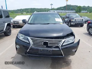 2015 Lexus RX 350 с VIN 2T2BK1BA9FC318790, выставлен на аукционе IAAI как лот 42403900 с пробегом 163 605 миль миль и . История ставок и продаж доступна на DreamBid. Изображение 12.