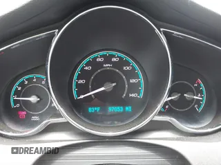 2012 Chevrolet Malibu LTZ with VIN 1G1ZG5E72CF313664, listed as a IAAI auction lot 42055669 with 97,053 mi miles and . Bid and sale history available at DreamBid. Image 7.