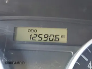 2008 Hyundai Accent GS with VIN KMHCM36C28U076792, listed as a IAAI auction lot 41726467 with 125,906 mi miles. Bid and sale history available at carsss.com. Image 7.
