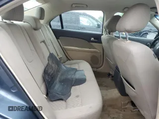 2012 Ford Fusion SE with VIN 3FAHP0HA0CR395948, listed as a Copart auction lot 55568195 with 169,770 mi miles and Salvage title. Bid and sale history available at DreamBid. Image 10.