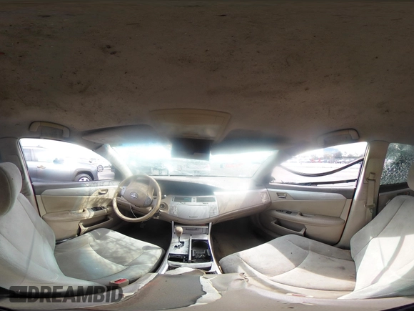 2006 Toyota Avalon XL z VIN 4T1BK36B76U148298, wystawiony jako IAAI lot #41687879 z przebiegiem Nie podano mil oraz . Historia ofert i sprzedaży dostępna na DreamBid. Obrazek 17.