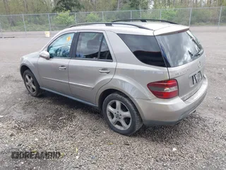 2008 Mercedes-Benz M 320 CDI with VIN 4JGBB22E98A431168, listed as a IAAI auction lot 42019661 with 167,364 mi miles and . Bid and sale history available at DreamBid. Image 3.