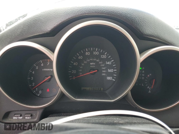 2002 Lexus SC 430 с VIN JTHFN48Y220033354, выставлен на аукционе Copart как лот 57753905 с пробегом 179 099 миль миль и Списание • Salvage title. История ставок и продаж доступна на DreamBid. Изображение 9.