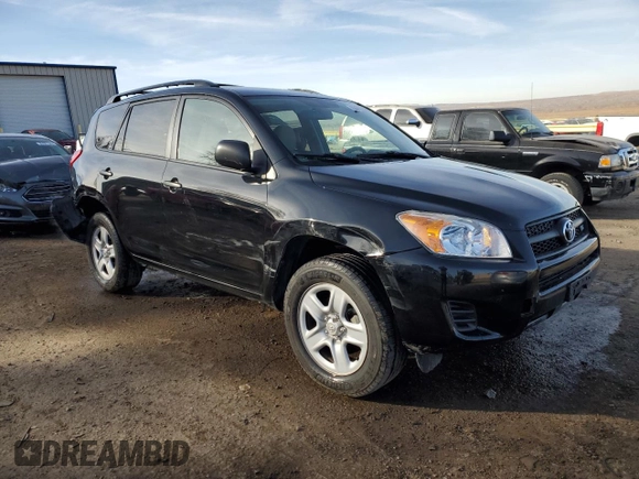 2010 Toyota RAV4 с VIN 2T3ZK4DV4AW004399, выставлен на аукционе Copart как лот 84433284 с пробегом 177 500 миль миль и Списание • Salvage title. История ставок и продаж доступна на DreamBid. Изображение 4.
