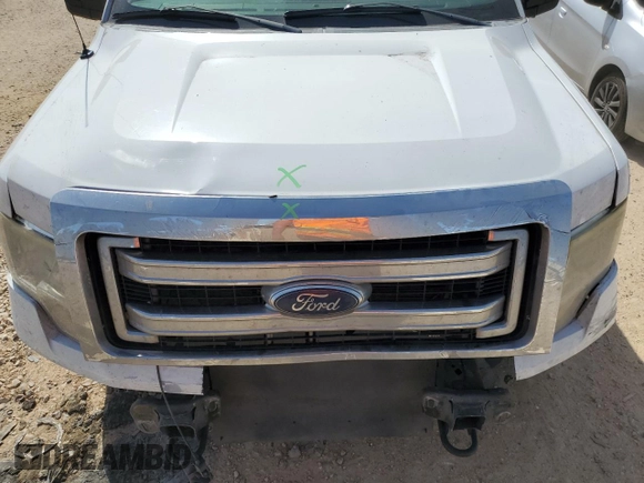 2014 Ford F-150 XL with VIN 1FTFW1EF1EKE02424, listed as a Copart auction lot 49651275 with 193,466 mi miles and Salvage Title. Bid and sale history available at carsss.com. Image 11.
