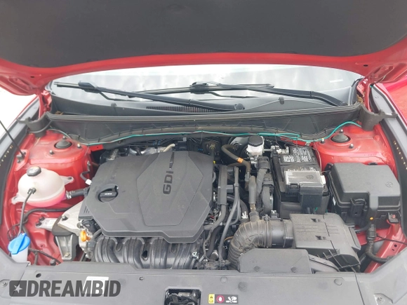 2022 Hyundai Tucson SEL z VIN 5NMJF3AE5NH135237, wystawiony jako IAAI lot #42324113 z przebiegiem 44 077 mil mil oraz . Historia ofert i sprzedaży dostępna na DreamBid. Obrazek 10.