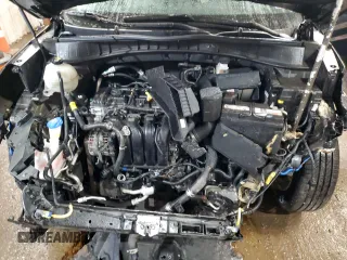 2019 Hyundai Tucson SE with VIN KM8J2CA40KU979026, listed as a Copart auction lot 47788895 with 105,035 mi miles and Salvage Title. Bid and sale history available at carsss.com. Image 13.
