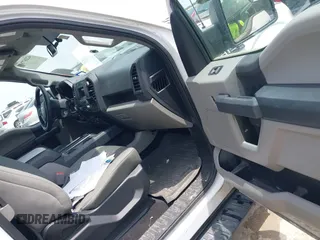 2018 Ford F-150 XL с VIN 1FTEX1EB3JKC97935, выставлен на аукционе IAAI как лот 42267705 с пробегом 175 790 миль миль и . История ставок и продаж доступна на DreamBid. Изображение 5.
