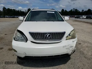 2006 Lexus RX 330 with VIN 2T2HA31U06C103528, listed as a Copart auction lot 69464834 with 176,303 mi miles and Salvage Title. Bid and sale history available at carsss.com. Image 5.