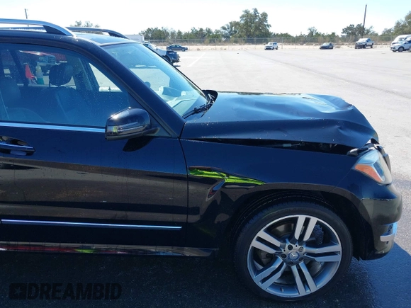 2015 Mercedes-Benz GLK 350 with VIN WDCGG5HB3FG433142, listed as a IAAI auction lot 41750389 with 97,189 mi miles and . Bid and sale history available at DreamBid. Image 19.