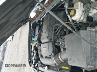 2008 Nissan Frontier SE z VIN 1N6AD06WX8C440416, wystawiony jako IAAI lot #43438253 z przebiegiem 136 997 mil mil oraz . Historia ofert i sprzedaży dostępna na DreamBid. Obrazek 13.