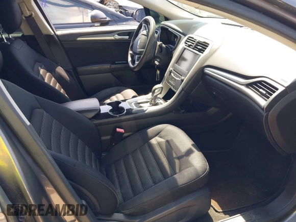 2014 Ford Fusion SE with VIN 3FA6P0HD9ER169363, listed as a IAAI auction lot 41994495 with 1,258,935 mi miles and . Bid and sale history available at DreamBid. Image 5.