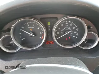 2011 Mazda 6 i Sport with VIN 1YVHZ8BH5B5M22131, listed as a Copart auction lot 62759365 with 132,518 mi miles and Clean title. Bid and sale history available at DreamBid. Image 9.