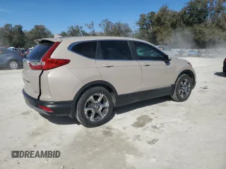 2019 Honda CR-V EX with VIN 2HKRW1H58KH501848, listed as a Copart auction lot 47008415 with 88,417 mi miles and Non Repairable. Bid and sale history available at carsss.com. Image 3.