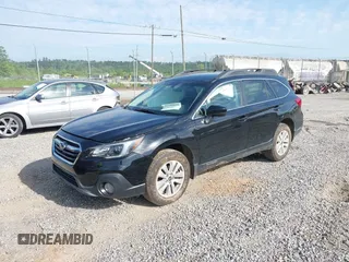 2018 Subaru Outback Premium с VIN 4S4BSACC5J3226836, выставлен на аукционе IAAI как лот 42180016 с пробегом 97 176 миль миль и . История ставок и продаж доступна на DreamBid. Изображение 2.