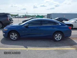 2019 Chevrolet Malibu LS z VIN 1G1ZB5ST3KF198264, wystawiony jako IAAI lot #42167300 z przebiegiem 154 583 mil mil oraz . Historia ofert i sprzedaży dostępna na DreamBid. Obrazek 14.