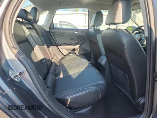2019 Volkswagen Jetta S z VIN 3VWC57BU1KM124119, wystawiony jako Copart lot #63298625 z przebiegiem 50 182 mil mil oraz Szkoda całkowita • Salvage title. Historia ofert i sprzedaży dostępna na DreamBid. Obrazek 10.