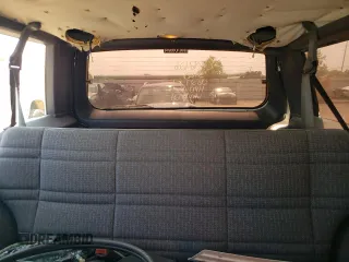 2001 Jeep Grand Cherokee with VIN 1J4FT47S21L596528, listed as a Copart auction lot 68641764 with Not provided miles and Salvage title. Bid and sale history available at DreamBid. Image 10.