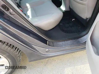 2015 Honda Accord EX-L с VIN 1HGCR2F81FA135536, выставлен на аукционе Copart как лот 55122795 с пробегом Не указан миль и Списание • Salvage title. История ставок и продаж доступна на DreamBid. Изображение 12.