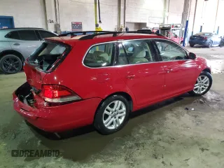 2010 Volkswagen Jetta TDI z VIN 3VWPL7AJ0AM667118, wystawiony jako Copart lot #51521765 z przebiegiem 106 018 mil mil oraz Tytuł czysty. Historia ofert i sprzedaży dostępna na DreamBid. Obrazek 3.