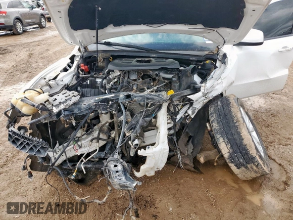 2020 Dodge Durango SXT with VIN 1C4RDHAG3LC228521, listed as a Copart auction lot 55633935 with 68,722 mi miles and Salvage title. Bid and sale history available at DreamBid. Image 12.
