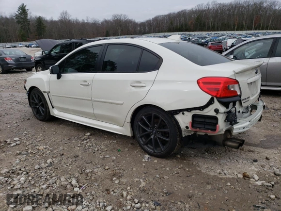 2019 Subaru WRX Limited with VIN JF1VA1J62K9800721, listed as a Copart auction lot 72238752 with 30,138 mi miles. Bid and sale history available at carsss.com. Image 2.