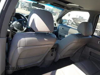 2012 Honda Pilot EX-L with VIN 5FNYF4H5XCB057255, listed as a IAAI auction lot 42001389 with 187,200 mi miles and . Bid and sale history available at DreamBid. Image 19.
