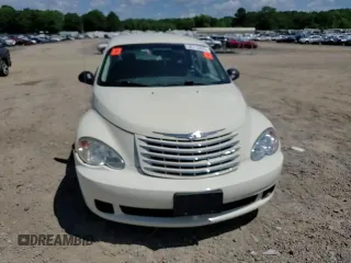 2006 Chrysler PT Cruiser with VIN 3A4FY48B06T344014, listed as a Copart auction lot 58773425 with 127,982 mi miles and Clean title. Bid and sale history available at DreamBid. Image 14.