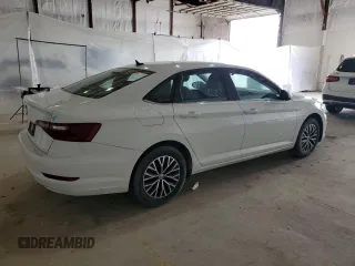 2021 Volkswagen Jetta S z VIN 3VWC57BU4MM014328, wystawiony jako Copart lot #53358745 z przebiegiem 88 307 mil mil oraz Czysty tytuł • Clean title. Historia ofert i sprzedaży dostępna na DreamBid. Obrazek 3.