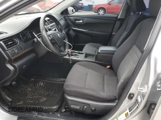2015 Toyota Camry XLE with VIN 4T1BF1FK3FU066299, listed as a Copart auction lot 46264905 with 200,958 mi miles and Salvage Title. Bid and sale history available at carsss.com. Image 7.