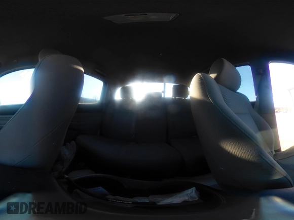 2014 Toyota Tacoma with VIN 3TMLU4EN5EM152759, listed as a IAAI auction lot 41726552 with 194,817 mi miles. Bid and sale history available at carsss.com. Image 19.