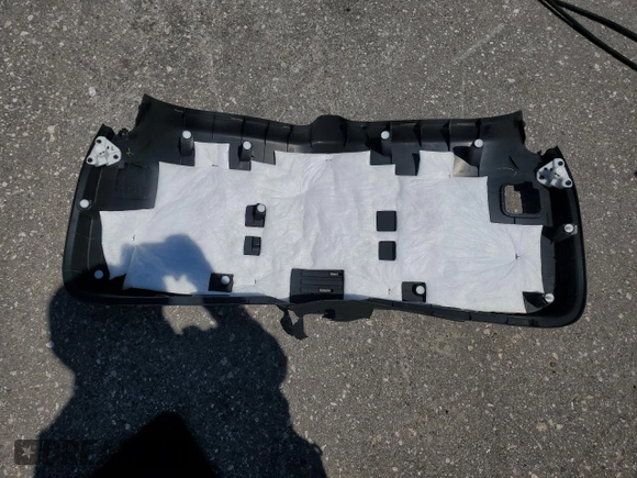 2017 Nissan Murano S z VIN 5N1AZ2MG0HN166980, wystawiony jako Copart lot #55327435 z przebiegiem 78 203 mil mil oraz Szkoda całkowita • Salvage title. Historia ofert i sprzedaży dostępna na DreamBid. Obrazek 13.