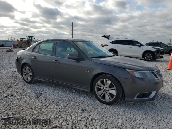 2010 Saab 9-3 Aero z VIN YS3FC4CYXA1616254, wystawiony jako Copart lot #52426505 z przebiegiem 247 788 mil mil oraz Szkoda całkowita • Salvage title. Historia ofert i sprzedaży dostępna na DreamBid. Obrazek 4.