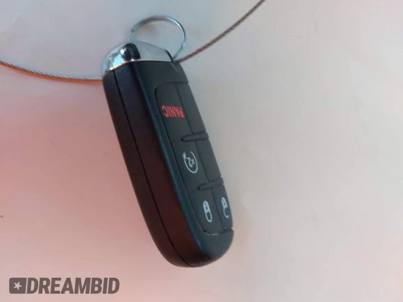 2018 Jeep Renegade Limited with VIN ZACCJADB9JPH64484, listed as a IAAI auction lot 42141402 with 69,394 mi miles and . Bid and sale history available at DreamBid. Image 11.